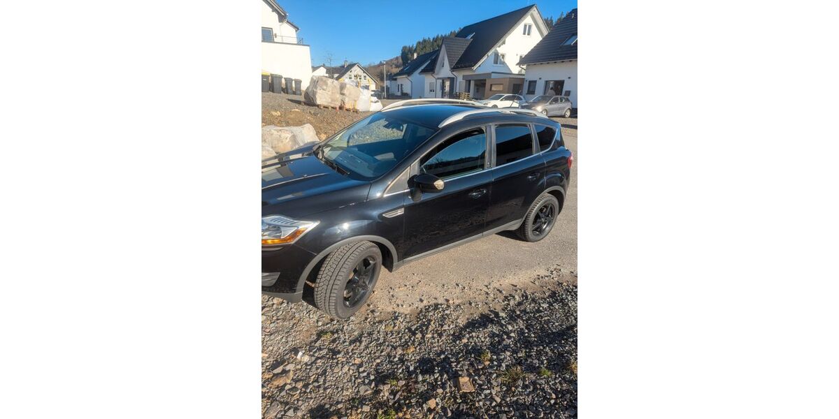 Ford Kuga 175.000 km 6.200 &euro; Olpe 57462