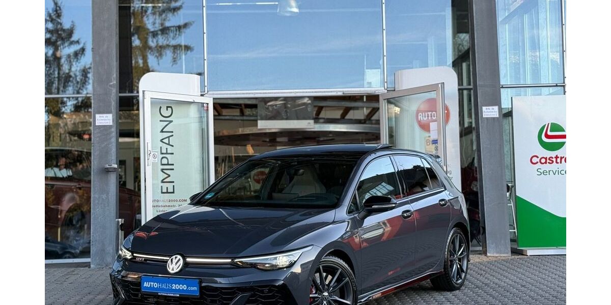 VW Golf 15.000 km 39.850 &euro; Lüdenscheid 58511