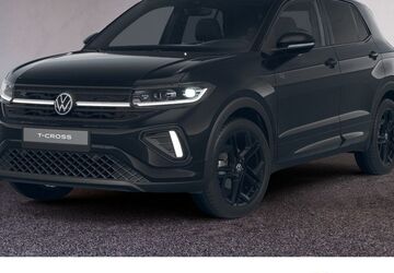 VW T-Cross 10.202 km 29.880 &euro; Menden 58706