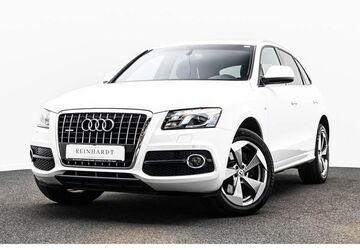 Audi Q5 199.997 km 12.865 &euro; Hagen 58091