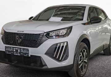 Peugeot 2008 7.260 km 18.490 &euro; Iserlohn 58636
