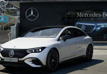 Mercedes-Benz EQE 5.654 km 59.710 &euro; Plettenberg 58840