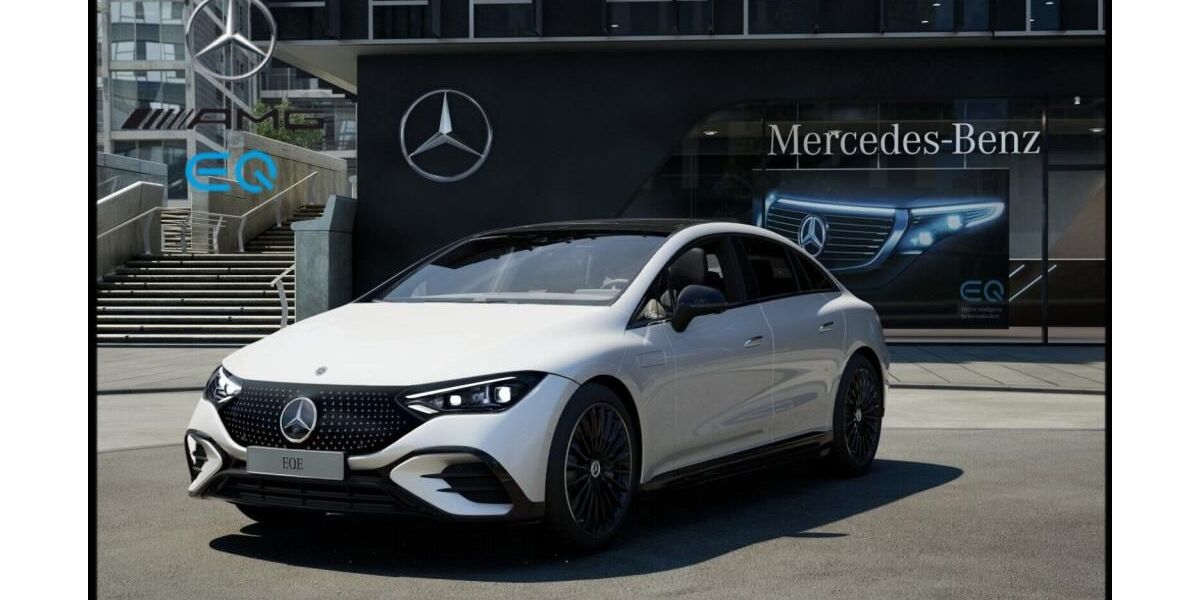 Mercedes-Benz EQE 5.654 km 59.710 &euro; Plettenberg 58840