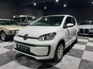 Gebrauchte VW up!