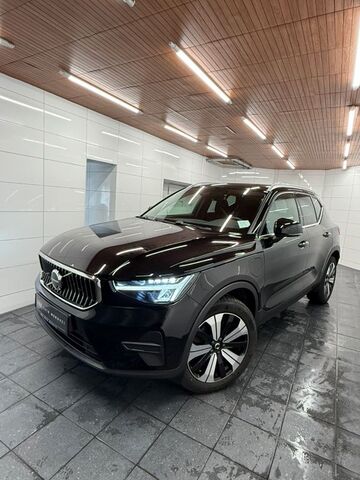 Gebrauchte Volvo XC40