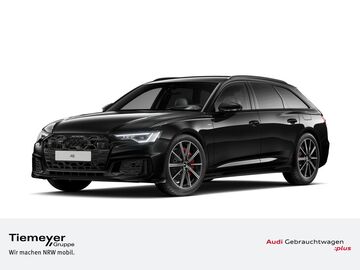 Gebrauchte Audi A6