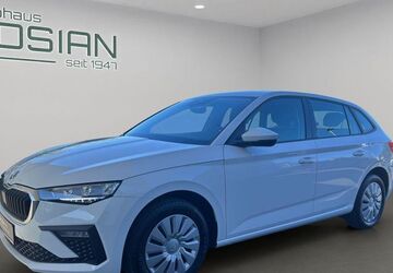 Skoda Scala 20.909 km 22.340 &euro; Iserlohn 58642