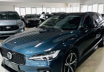 Volvo V60 10.000 km 34.490 &euro; Lüdenscheid 58507