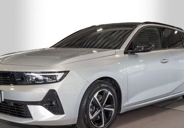 Opel Astra 48.465 km 22.950 &euro; Schwerte 58239