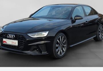 Audi A4 58.038 km 32.440 &euro; Plettenberg 58840