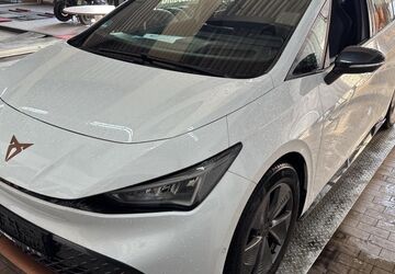 Cupra Born 50.498 km 26.440 &euro; Hagen 58091