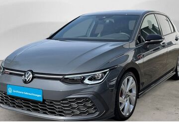 VW Golf 26.979 km 31.880 &euro; Wetter 58300