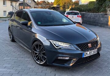 Seat Leon 82.000 km 21.800 &euro; Marienheide 51709