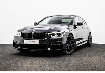 BMW 530 91.693 km 32.055 &euro; Hagen 58091
