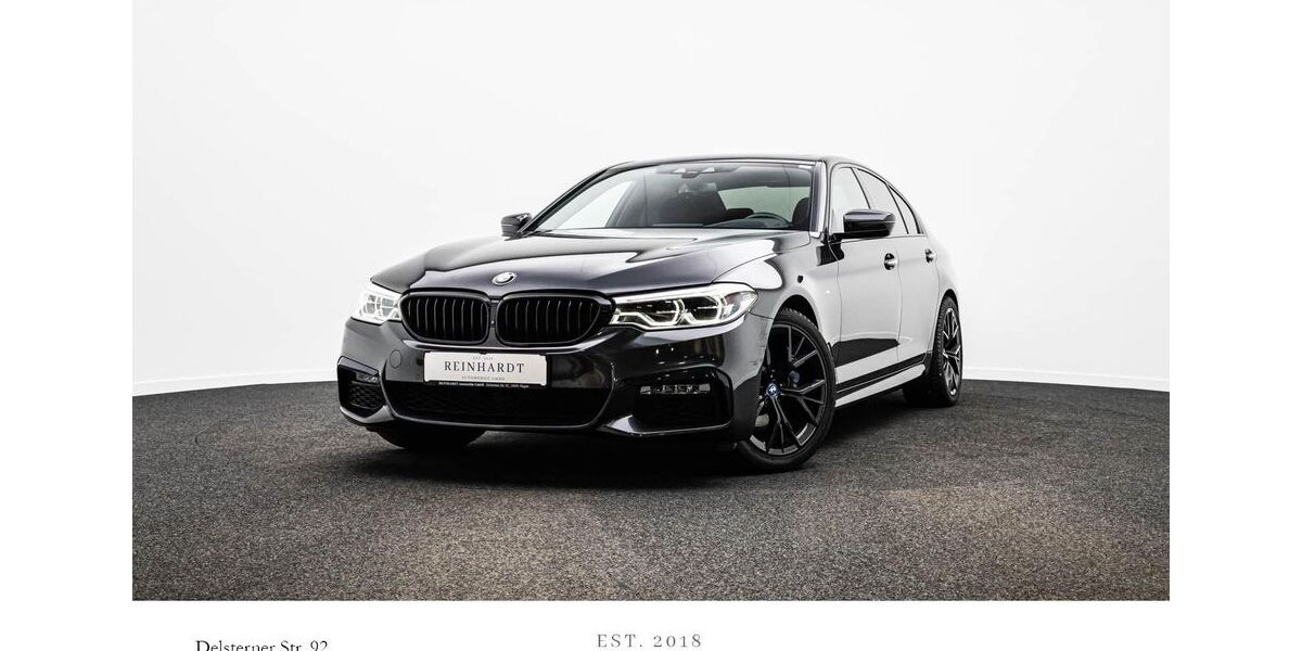 BMW 530 91.693 km 32.055 &euro; Hagen 58091