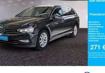 VW Passat Variant 73.765 km 23.220 &euro; Menden 58706