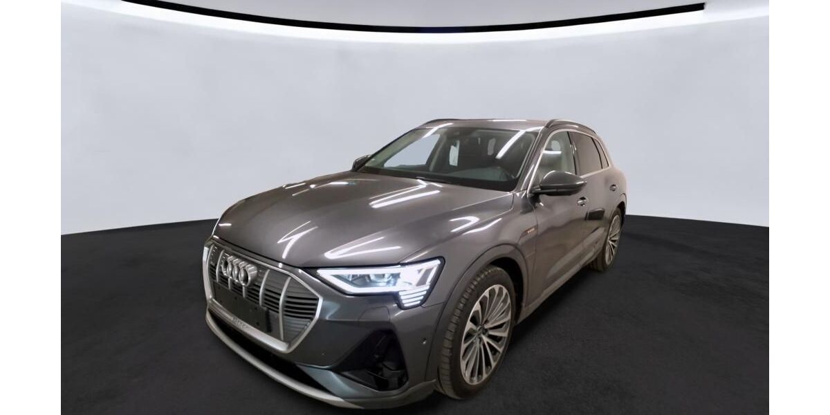 Audi e-tron 53.021 km 37.430 &euro; Hagen 58091