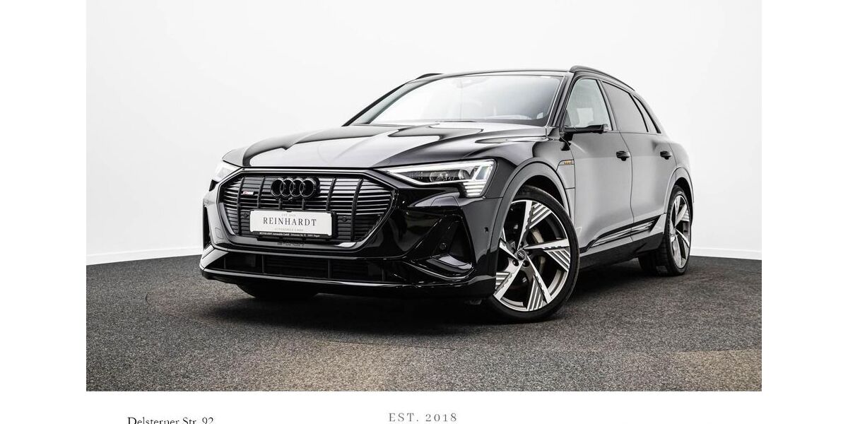 Audi e-tron 59.311 km 34.705 &euro; Hagen 58091