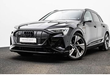 Audi e-tron 59.311 km 34.715 &euro; Hagen 58091