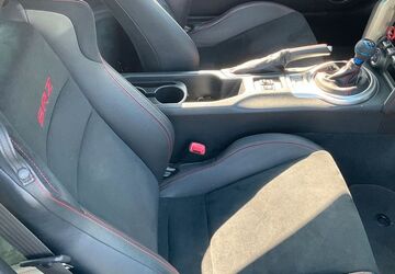 Subaru BRZ 86.734 km 19.627 &euro; Gevelsberg 58285