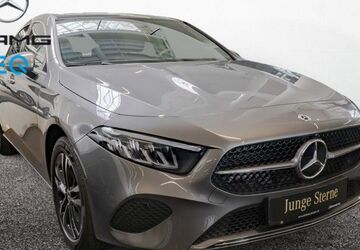 Mercedes-Benz A 250 2.288 km 33.440 &euro; Hagen 58135