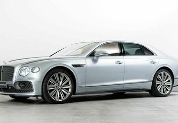 Bentley Flying Spur 17.847 km 216.919 &euro; Hagen 58091