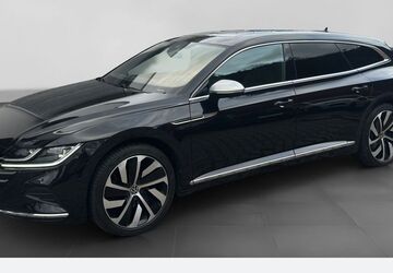 VW Arteon 75.366 km 30.850 &euro; Plettenberg 58840