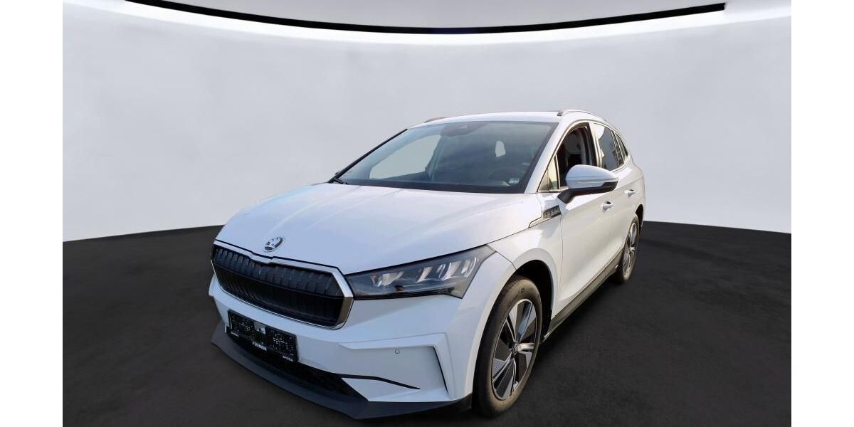 Skoda Enyaq 51.107 km 21.270 &euro; Hagen 58091