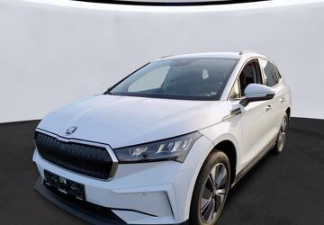 Skoda Enyaq 51.107 km 21.280 &euro; Hagen 58091