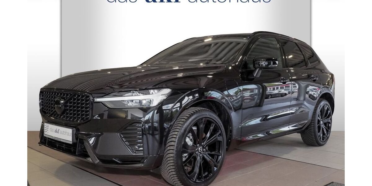 Volvo XC60 34.646 km 45.950 &euro; Schwerte 58239