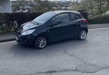 Ford Ka/Ka+ 124.000 km 3.700 &euro; Gummersbach 51647