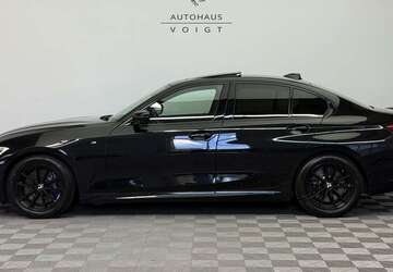 BMW 330 109.000 km 35.900 &euro; Radevormwald 42477