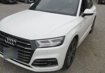 Audi Q5 106.805 km 29.280 &euro; Hagen 58091