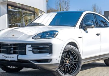 Porsche Cayenne 17.999 km 116.900 &euro; Hagen 58119
