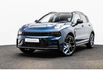 Lynk & Co 01 49.999 km 22.550 &euro; Hagen 58091