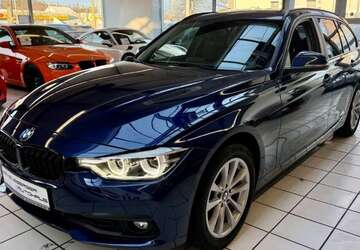 BMW 320 141.395 km 17.980 &euro; Gevelsberg 58285