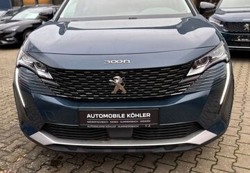 Peugeot 3008 36.500 km 28.490 &euro; Gummersbach 51645