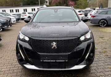 Peugeot 2008 41.000 km 19.850 &euro; Gummersbach 51645