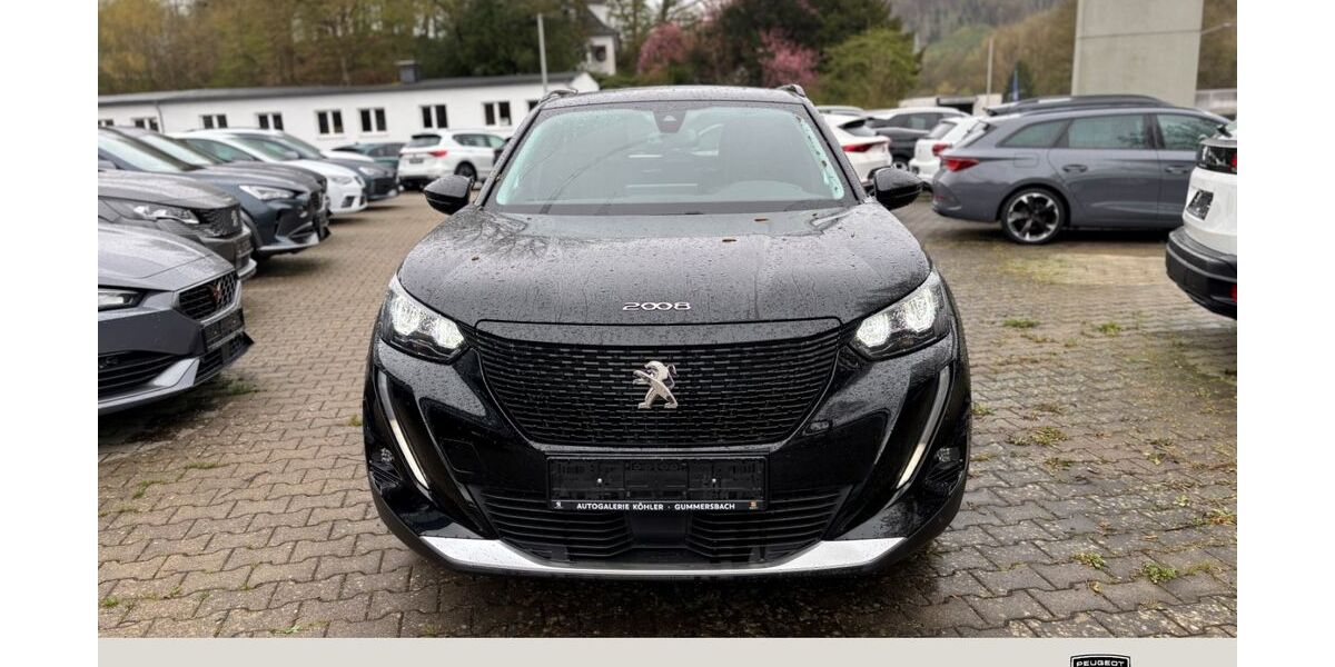Peugeot 2008 41.000 km 19.850 &euro; Gummersbach 51645