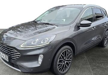 Ford Kuga 27.358 km 29.980 &euro; Werdohl 58791