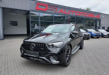 Mercedes-Benz GLE 53 AMG 1.850 km 122.990 &euro; Plettenberg 58840