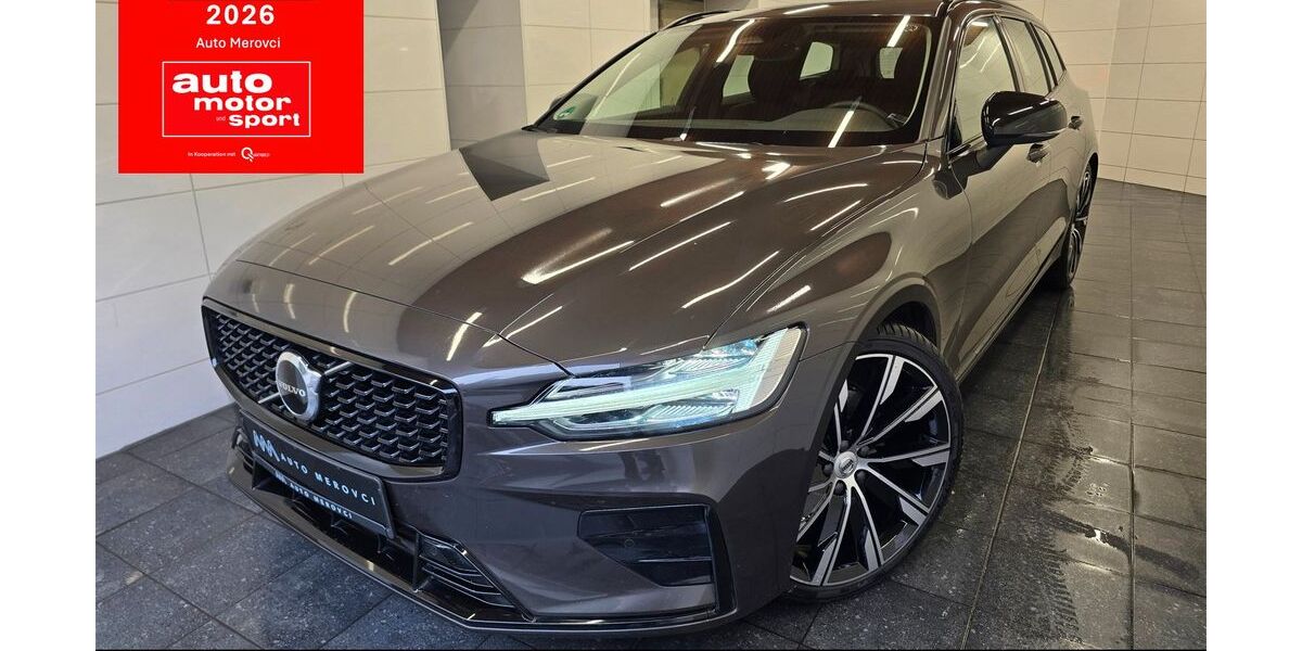 Volvo V60 83.800 km 27.495 &euro; Hagen 58099