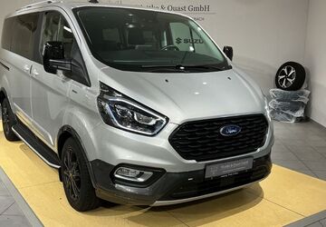 Ford Transit 75.800 km 32.490 &euro; Gummersbach 51645