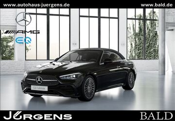 Mercedes-Benz CLE 220 19.388 km 53.880 &euro; Lüdenscheid 58507