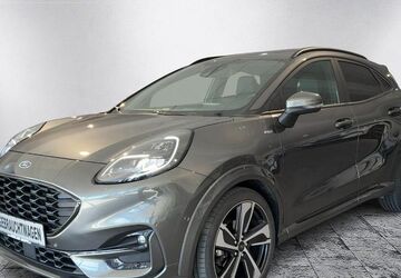Ford Puma 30.013 km 22.480 &euro; Bergneustadt 51702