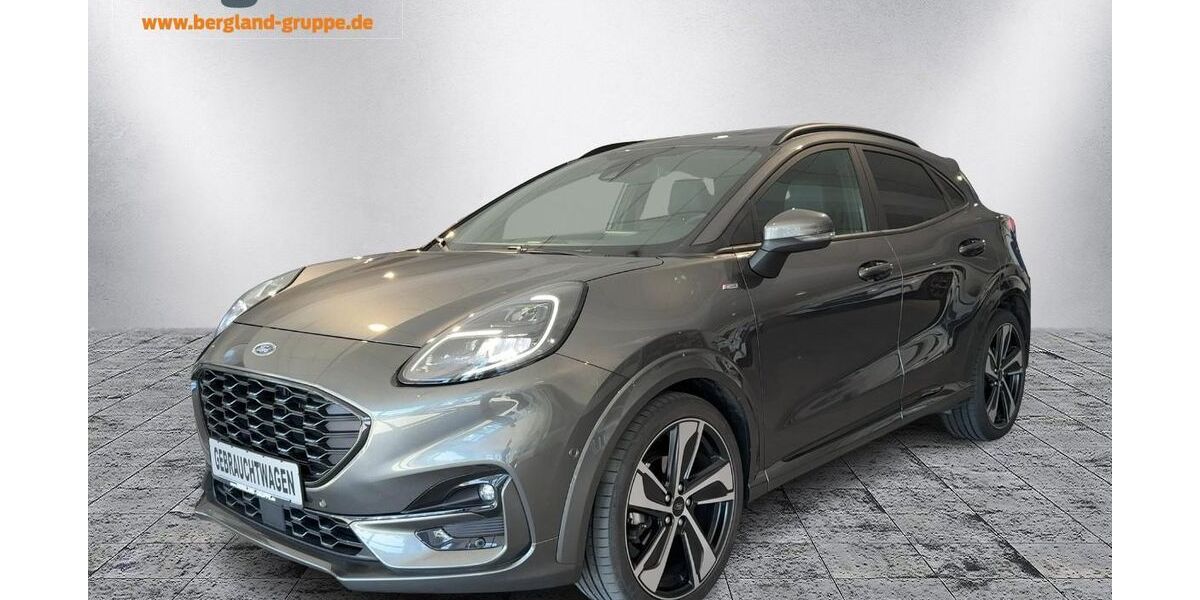 Ford Puma 30.013 km 22.480 &euro; Bergneustadt 51702