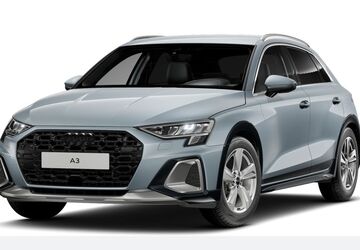 Audi A3 9.053 km 31.870 &euro; Plettenberg 58840