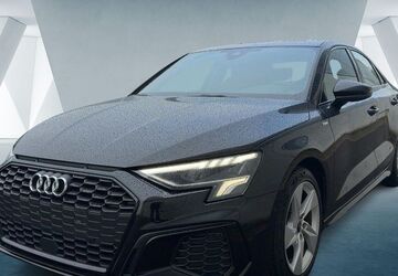 Audi A3 94.050 km 24.330 &euro; Gummersbach 51645