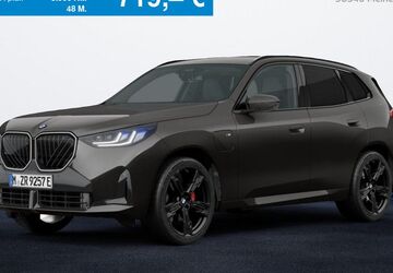 BMW X3 14.064 km 66.390 &euro; Meinerzhagen 58540