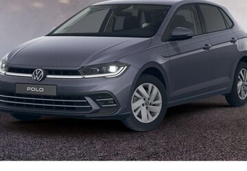 VW Polo 13.762 km 24.659 &euro; Menden 58706